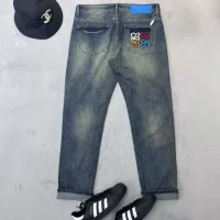 $52.00 USD LOEWE Jeans For Men #1341682