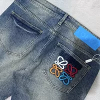 $52.00 USD LOEWE Jeans For Men #1341682
