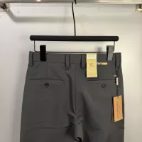 $82.00 USD Burberry Pants For Men #1341704