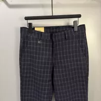 $82.00 USD Burberry Pants For Men #1341710