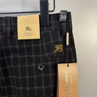 $82.00 USD Burberry Pants For Men #1341711