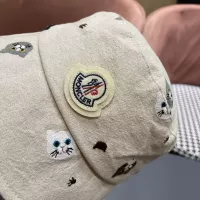 $39.00 USD Moncler Caps #1341733