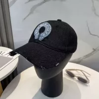 $25.00 USD Chrome Hearts Caps #1341791
