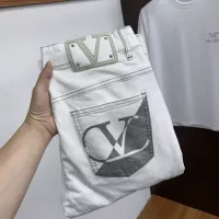 $68.00 USD Valentino Jeans For Men #1341798