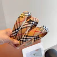 $27.00 USD Burberry Headband For Women #1341803