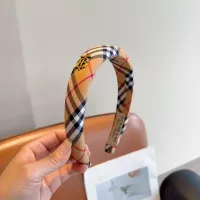 $27.00 USD Burberry Headband For Women #1341803