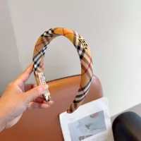 $27.00 USD Burberry Headband For Women #1341803