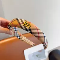 $27.00 USD Burberry Headband For Women #1341803