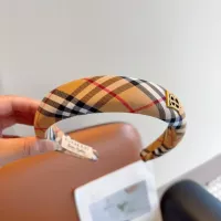 $27.00 USD Burberry Headband For Women #1341803