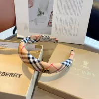 $27.00 USD Burberry Headband For Women #1341803