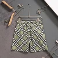 $34.00 USD Burberry Pants For Men #1341838