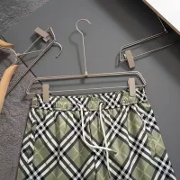 $34.00 USD Burberry Pants For Men #1341838