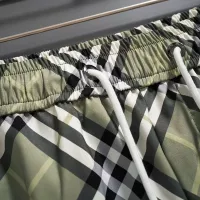 $34.00 USD Burberry Pants For Men #1341838