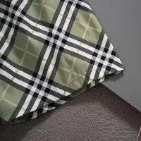 $34.00 USD Burberry Pants For Men #1341838