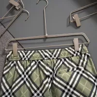 $34.00 USD Burberry Pants For Men #1341838