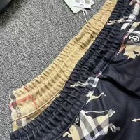 $45.00 USD Burberry Pants For Men #1341844