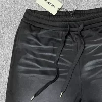$45.00 USD Balenciaga Pants For Men #1341853
