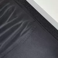 $45.00 USD Balenciaga Pants For Men #1341853