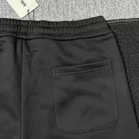 $45.00 USD Balenciaga Pants For Men #1341853