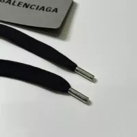 $45.00 USD Balenciaga Pants For Men #1341854