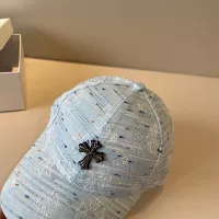 $27.00 USD Chrome Hearts Caps #1341855