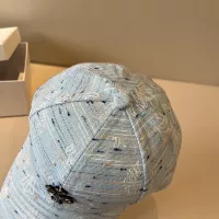$27.00 USD Chrome Hearts Caps #1341855