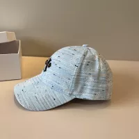 $27.00 USD Chrome Hearts Caps #1341855