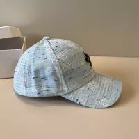$27.00 USD Chrome Hearts Caps #1341855