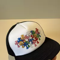 $27.00 USD Chrome Hearts Caps #1341861