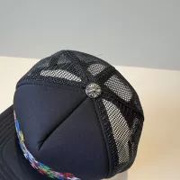 $27.00 USD Chrome Hearts Caps #1341862