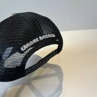 $27.00 USD Chrome Hearts Caps #1341862