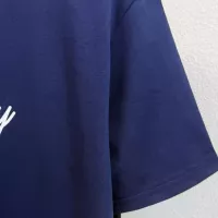 $39.00 USD Burberry T-Shirts Short Sleeved For Unisex #1341892