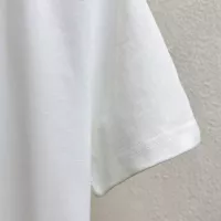 $39.00 USD Burberry T-Shirts Short Sleeved For Unisex #1341893