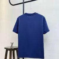 $39.00 USD Moncler T-Shirts Short Sleeved For Unisex #1341947