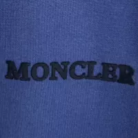 $39.00 USD Moncler T-Shirts Short Sleeved For Unisex #1341947