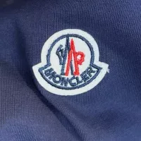 $39.00 USD Moncler T-Shirts Short Sleeved For Unisex #1341947