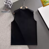 $25.00 USD Moncler T-Shirts Sleeveless For Unisex #1341997