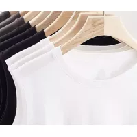 $25.00 USD Dolce & Gabbana D&G T-Shirts Sleeveless For Unisex #1342004