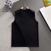 $25.00 USD Moncler T-Shirts Sleeveless For Unisex #1342010