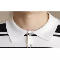 $42.00 USD Burberry T-Shirts Short Sleeved For Men #1342096