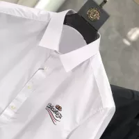 $38.00 USD Balenciaga Shirts Short Sleeved For Unisex #1342266