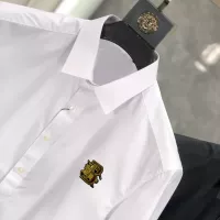$38.00 USD Burberry Shirts Short Sleeved For Unisex #1342277