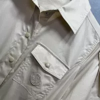$140.00 USD Moncler Dresses Short Sleeved For Women #1342370