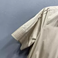 $140.00 USD Moncler Dresses Short Sleeved For Women #1342370