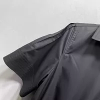 $140.00 USD Moncler Dresses Short Sleeved For Women #1342371