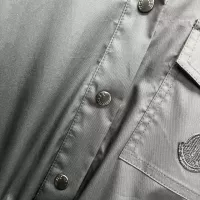 $140.00 USD Moncler Dresses Short Sleeved For Women #1342371
