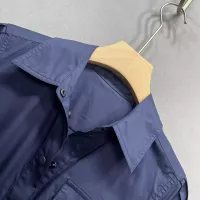$140.00 USD Moncler Dresses Short Sleeved For Women #1342372