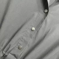 $145.00 USD Moncler Dresses Short Sleeved For Women #1342395