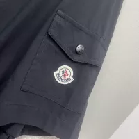 $145.00 USD Moncler Dresses Short Sleeved For Women #1342395