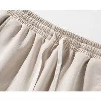 $48.00 USD Burberry Tracksuits Short Sleeved For Men #1342414